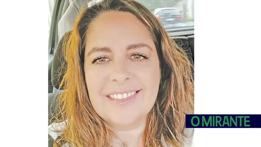 Milena Castro deixa o Chega e fica como vereadora independente Milena Castro deixa o Chega e fica como vereadora independente