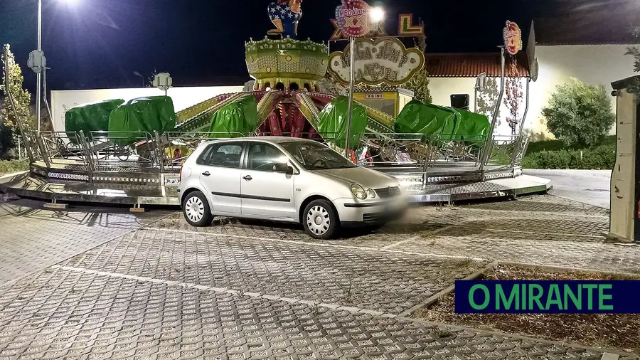 Falta de espaço? Não há problema Falta de espaço? Não há problema