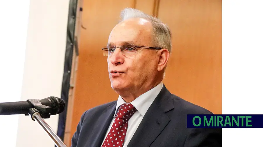 A Nersant não divulga os votantes na assembleia-geral A Nersant não divulga os votantes na assembleia-geral