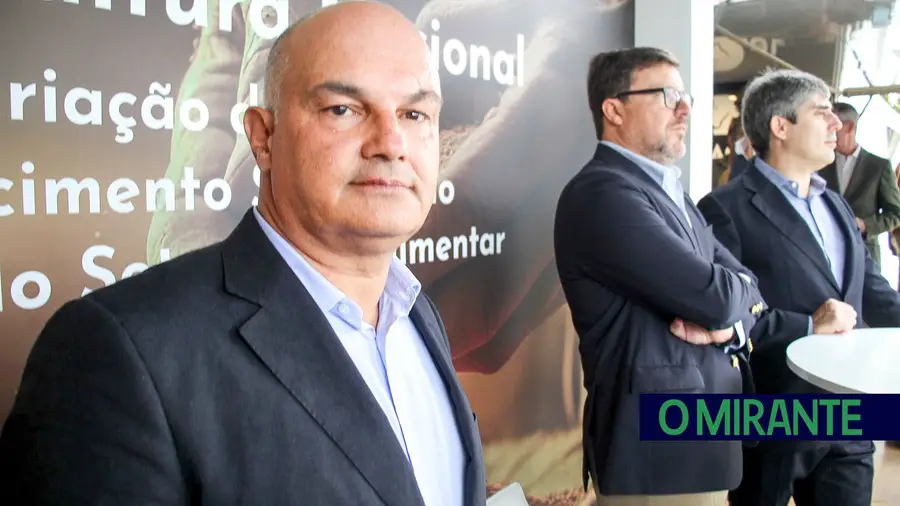 AgroGlobal com menos 10% de expositores resistentes à mudança