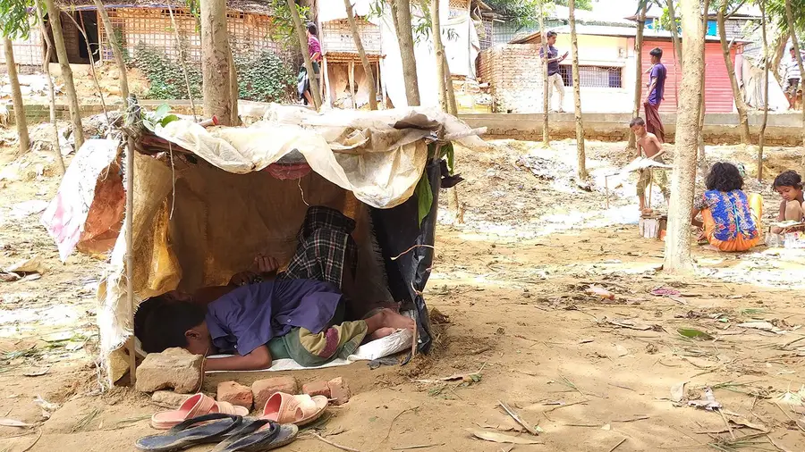Algoritmos do Facebook contribuíram para a limpeza étnica em Myanmar