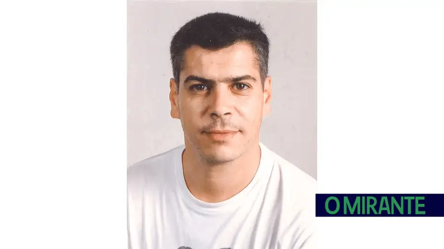 Morreu Carlos Borrego, responsável da frota automóvel da Câmara de Santarém