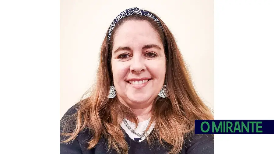 Milena Castro deixa o Chega e fica como vereadora independente em Benavente Milena Castro deixa o Chega e fica como vereadora independente em Benavente