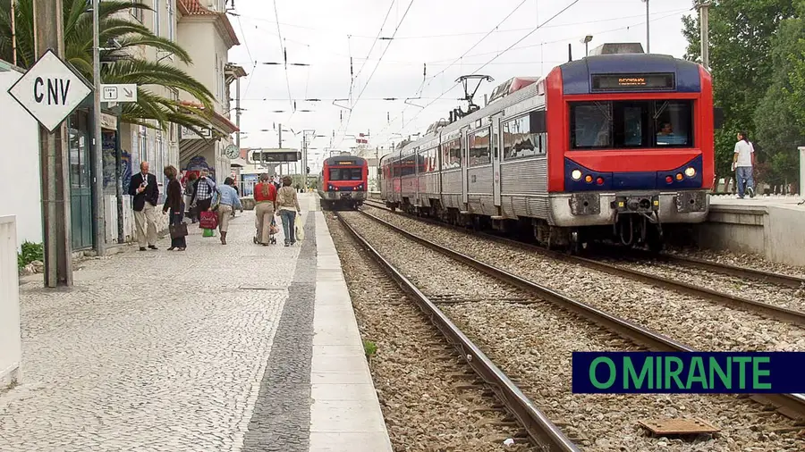 Túnel ferroviário em VFX implicaria demolição da Fábrica das Palavras e elevados riscos geotécnicos Túnel ferroviário em VFX implicaria demolição da Fábrica das Palavras e elevados riscos geotécnicos