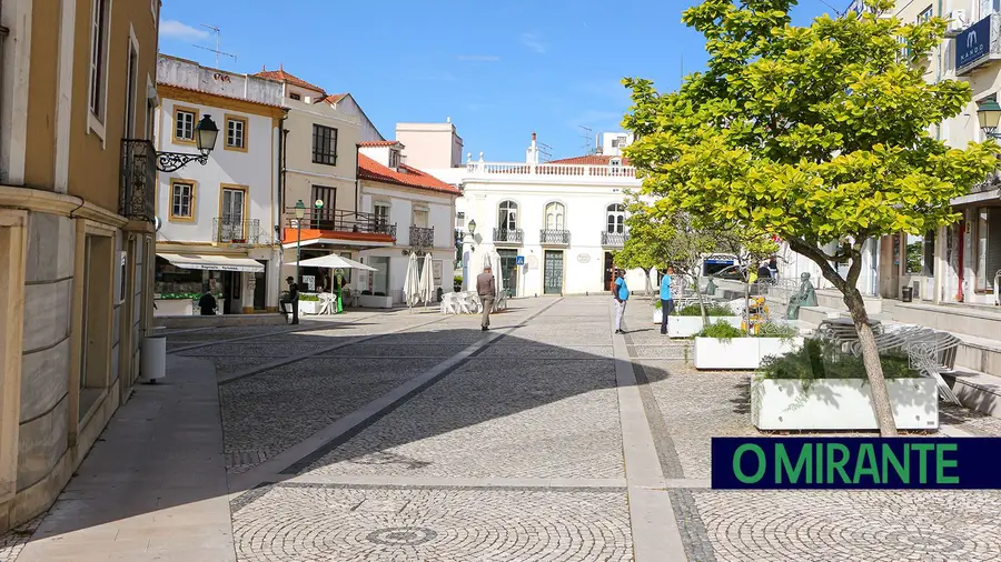 Abrantes vai ter reforço de alojamento estudantil na pousada da juventude Abrantes vai ter reforço de alojamento estudantil na pousada da juventude