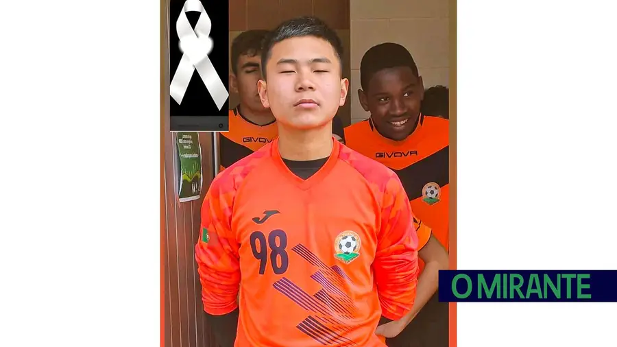Noite de festa em Tomar acaba de forma trágica com morte de jovem de 15 anos Noite de festa em Tomar acaba de forma trágica com morte de jovem de 15 anos