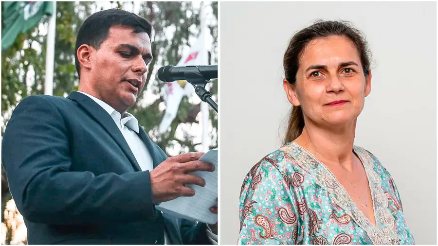 Presidente de Castanheira e Cachoeiras bate com a porta devido à falta de meios Presidente de Castanheira e Cachoeiras bate com a porta devido à falta de meios