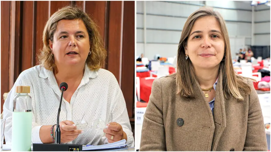 Vida privada de vereadora do PS de Azambuja continua a ser arma de arremesso da oposição Vida privada de vereadora do PS de Azambuja continua a ser arma de arremesso da oposição