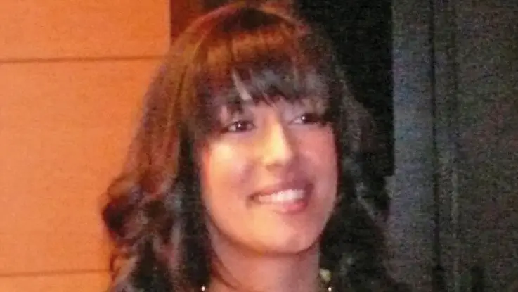 Ana Moura