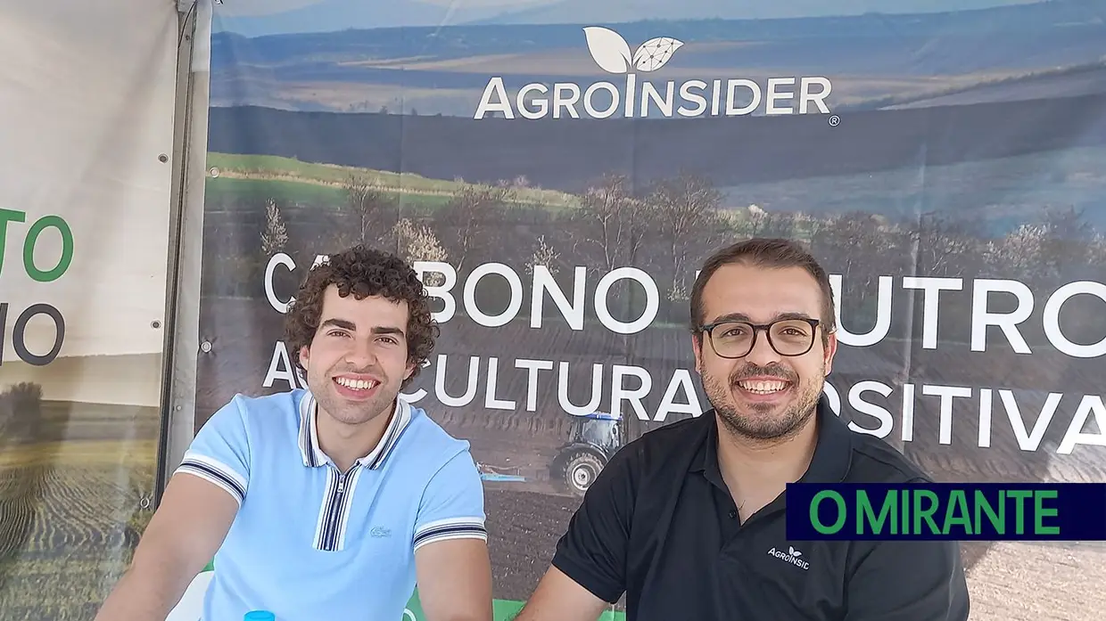 Empresários no 3º dia da AgroGlobal 2023