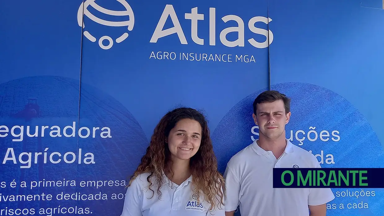 Empresários no 3º dia da AgroGlobal 2023