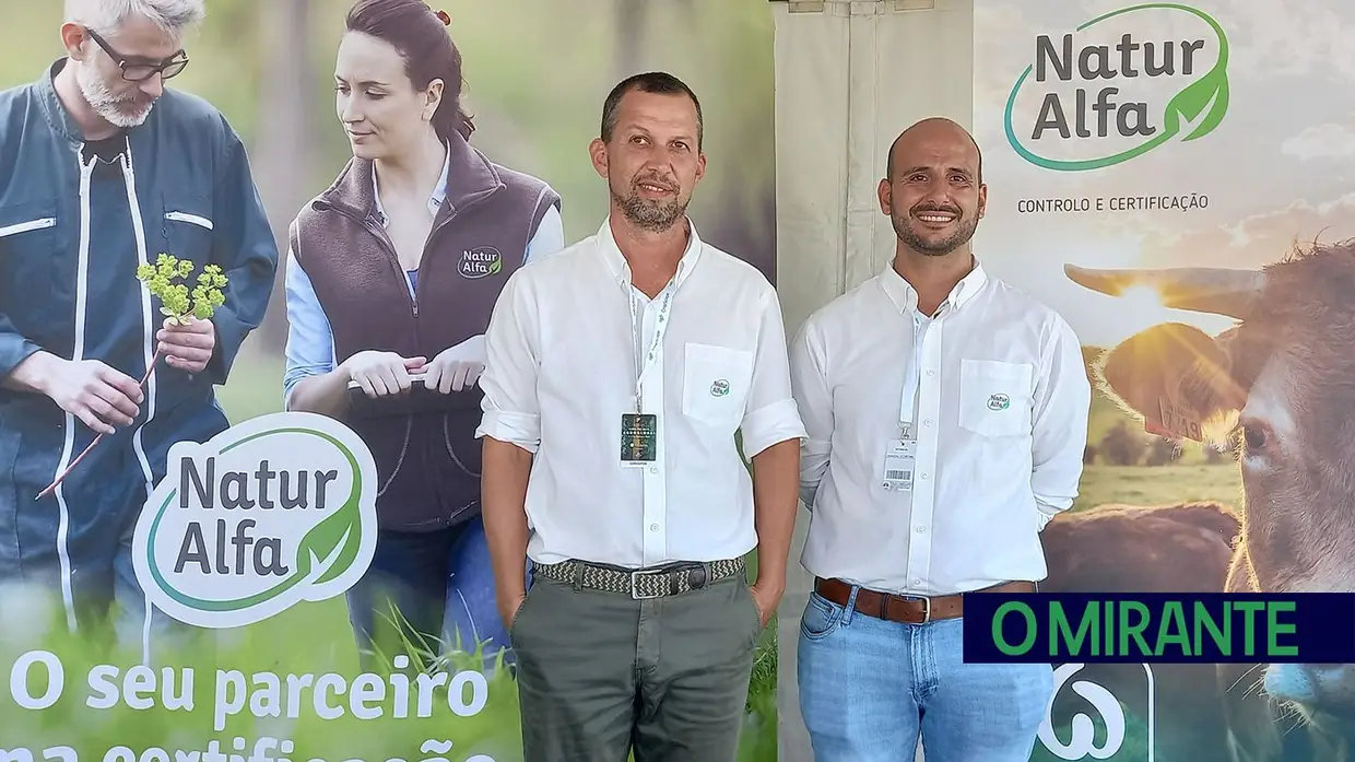 Empresários no 3º dia da AgroGlobal 2023