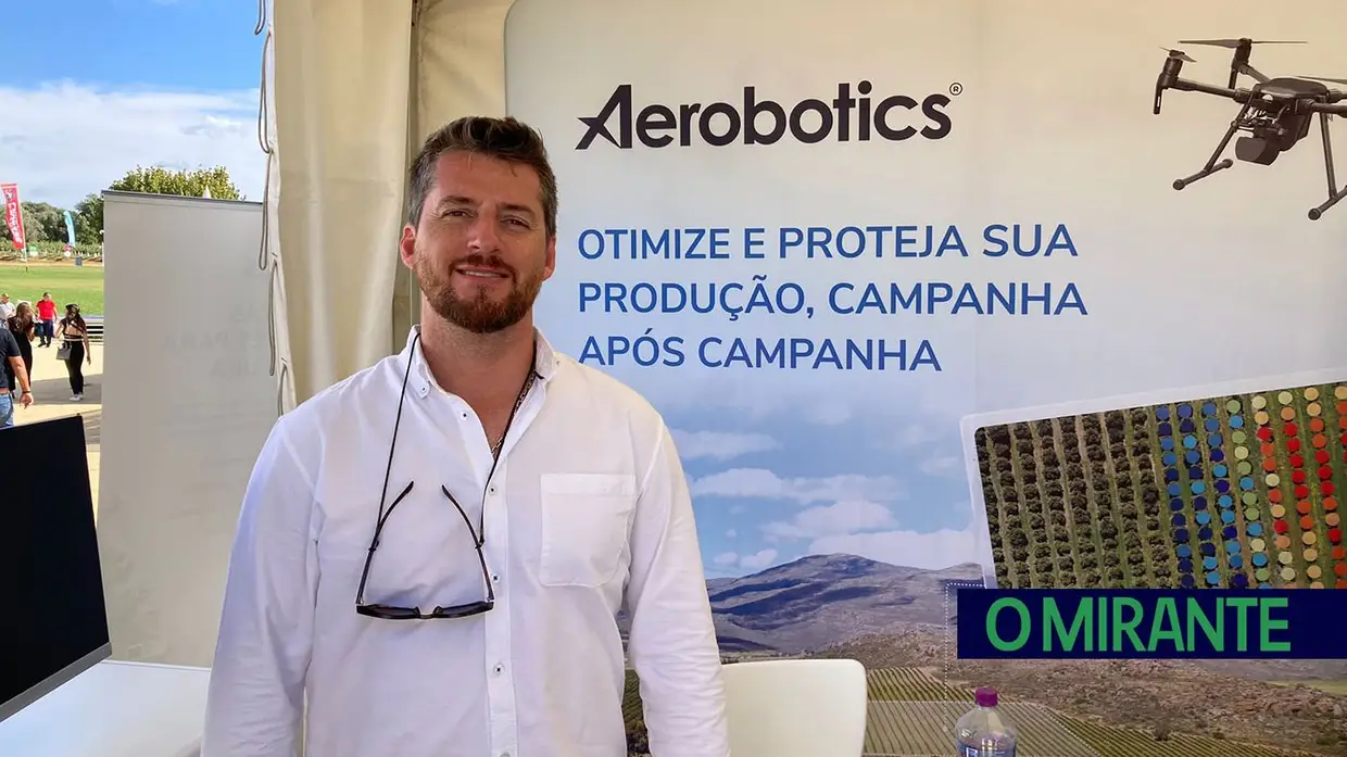 Empresários no 3º dia da AgroGlobal 2023
