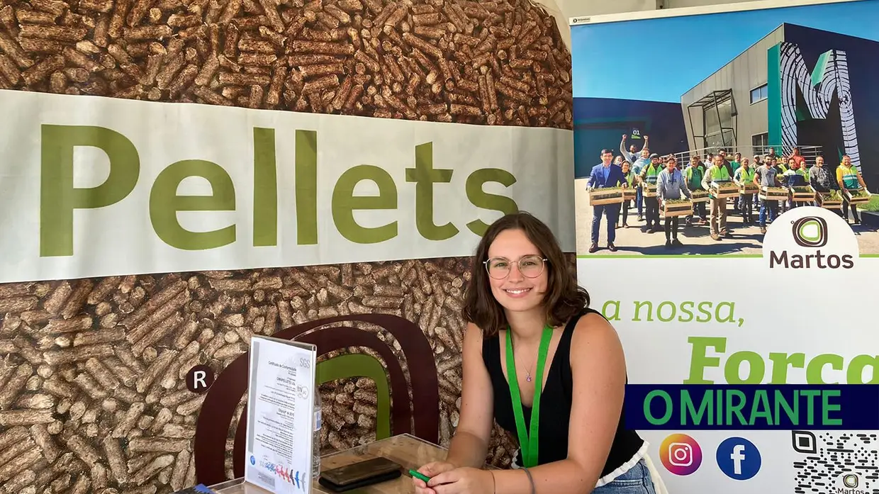Empresários no 3º dia da AgroGlobal 2023