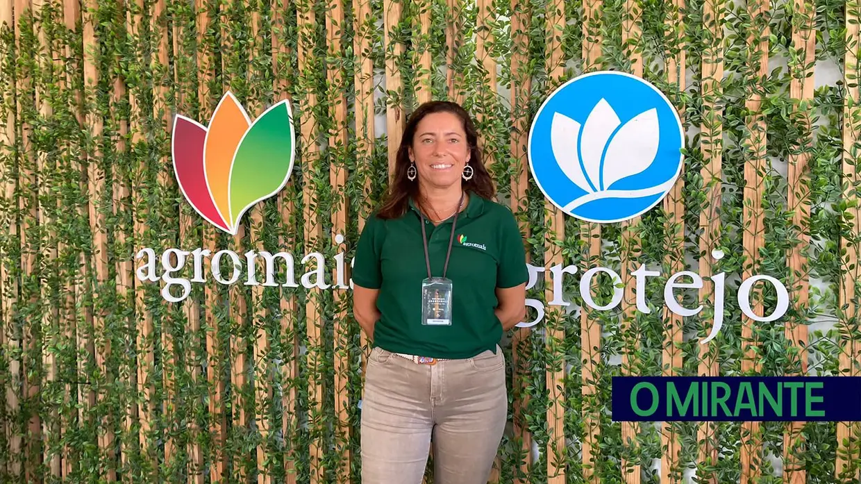 Empresários no 3º dia da AgroGlobal 2023