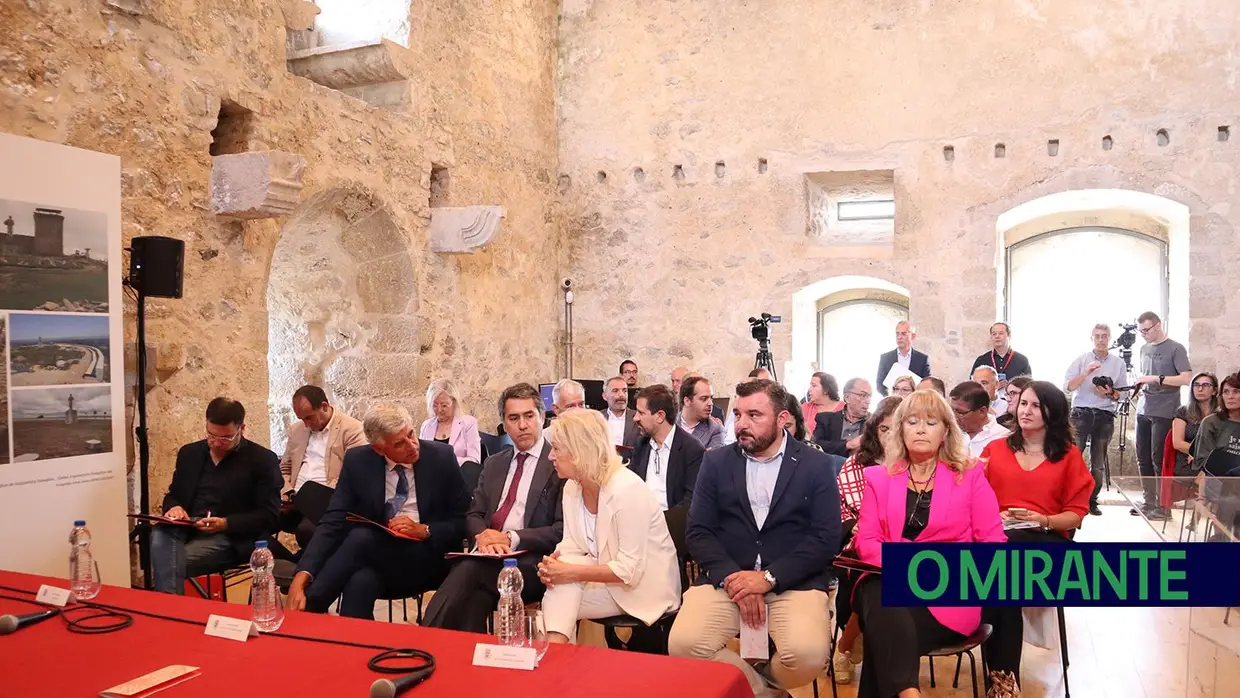 Festival de Setembro regressa à Vila Medieval de Ourém