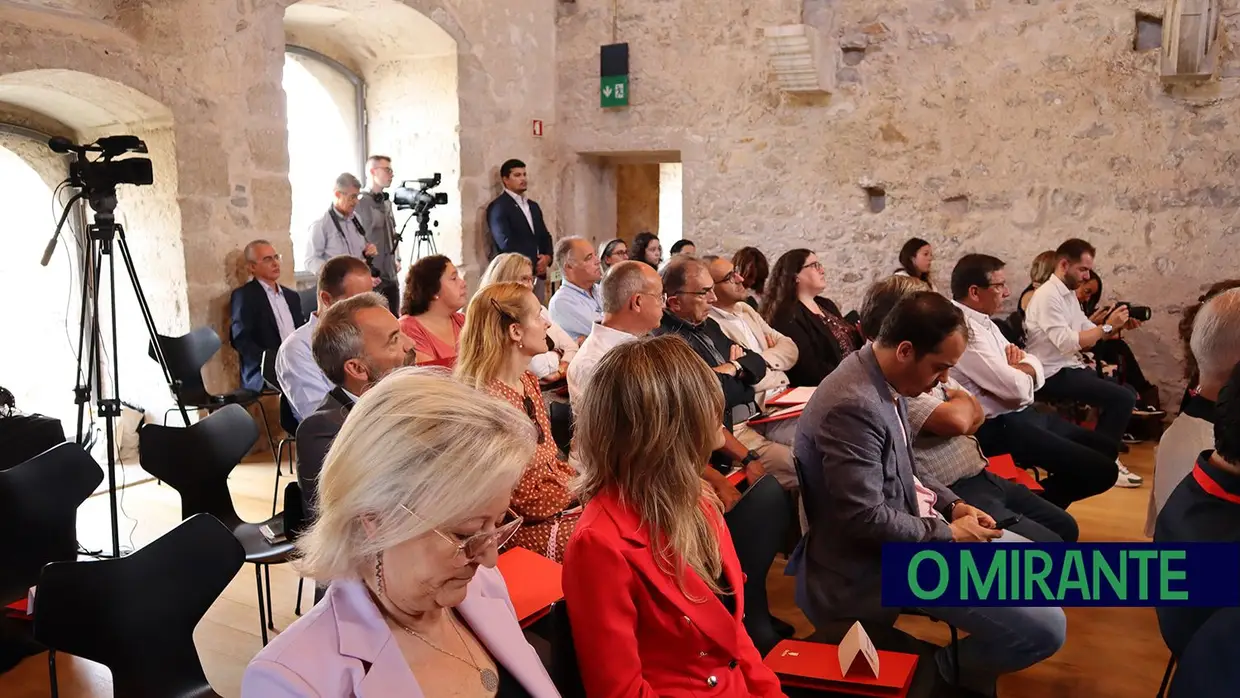 Festival de Setembro regressa à Vila Medieval de Ourém