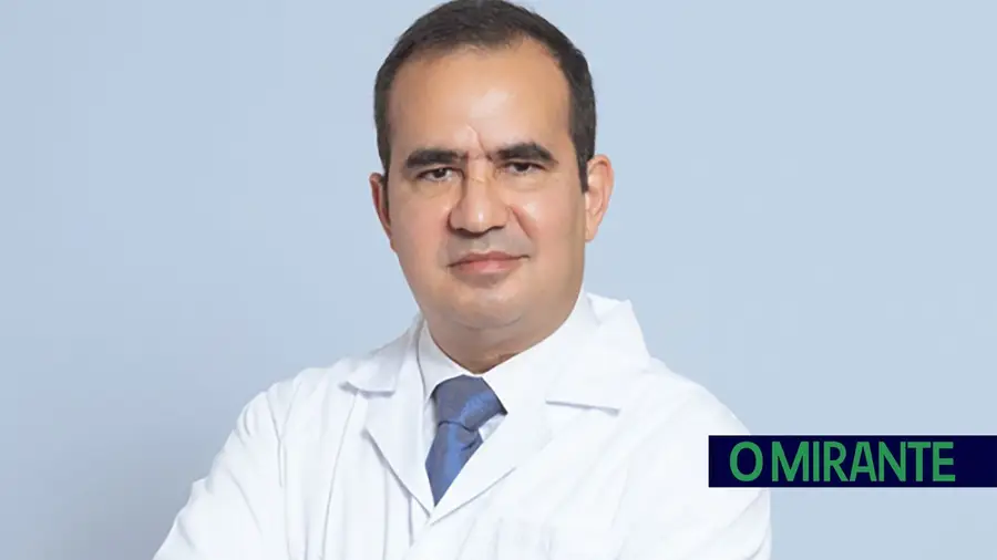 Médico Pedro Afonso diz que "Portugal é um país de berços vazios" Médico Pedro Afonso diz que "Portugal é um país de berços vazios"