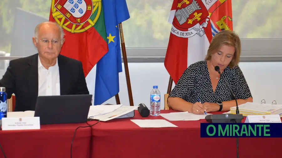 Estado dá dois milhões a Vila Franca de Xira para tomar conta dos centros de saúde Estado dá dois milhões a Vila Franca de Xira para tomar conta dos centros de saúde