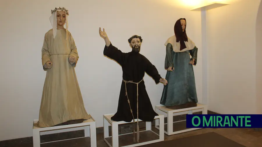 Museu Diocesano de Santarém com visitas grátis esta terça-feira