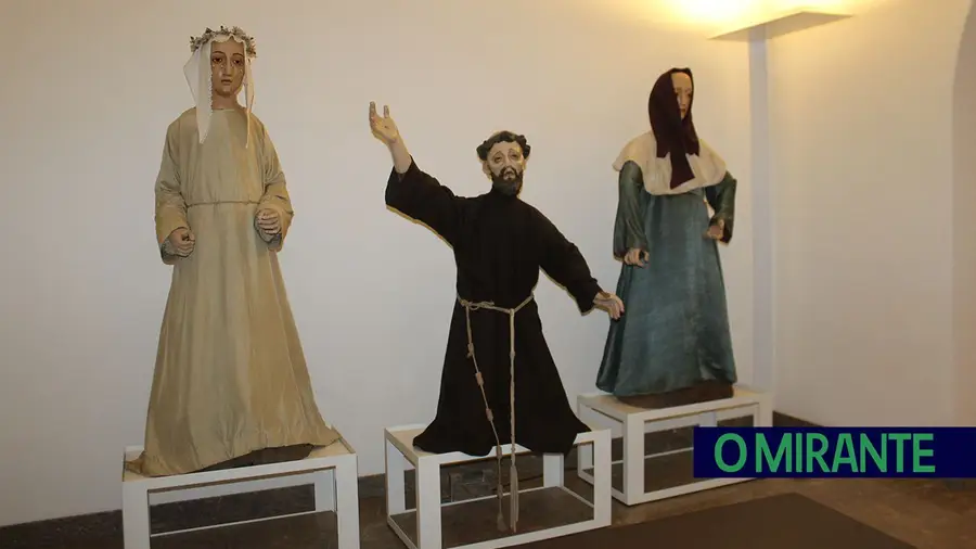 Museu Diocesano de Santarém com visitas grátis esta terça-feira Museu Diocesano de Santarém com visitas grátis esta terça-feira
