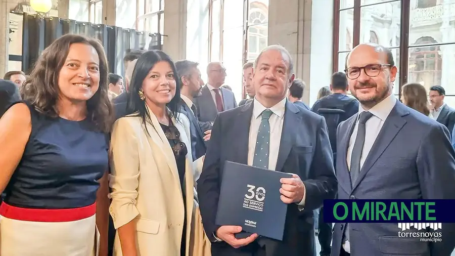Direcção da Nersant acaba com actual Comissão Executiva e prescinde de Pedro Félix e Luís Roque Direcção da Nersant acaba com actual Comissão Executiva e prescinde de Pedro Félix e Luís Roque