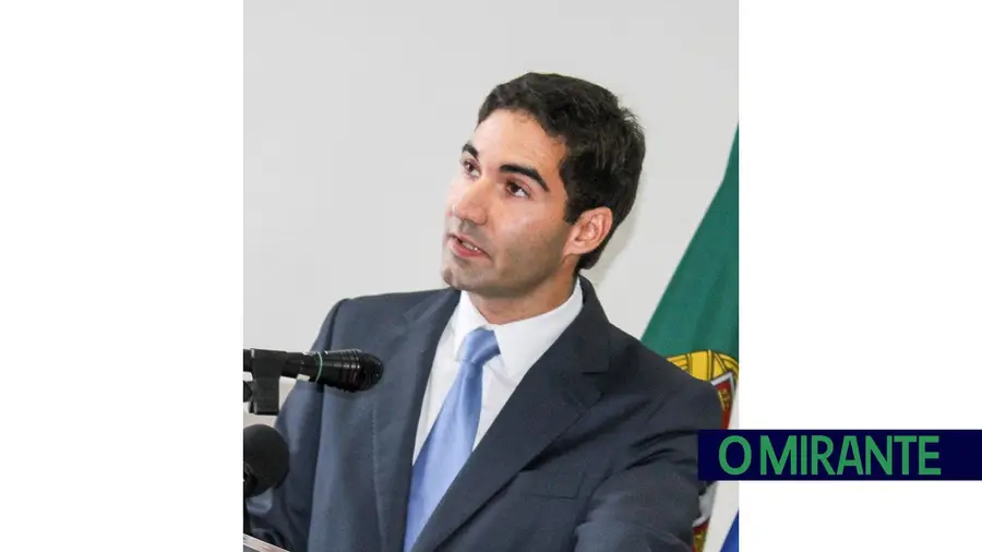 Presidente da Câmara de Constância alerta para problema da falta de médicos Presidente da Câmara de Constância alerta para problema da falta de médicos