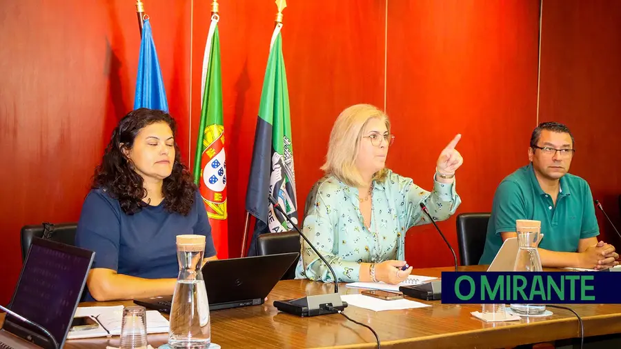 Câmara de Alpiarça encaixa 2,3 milhões com venda de prédio em Lisboa