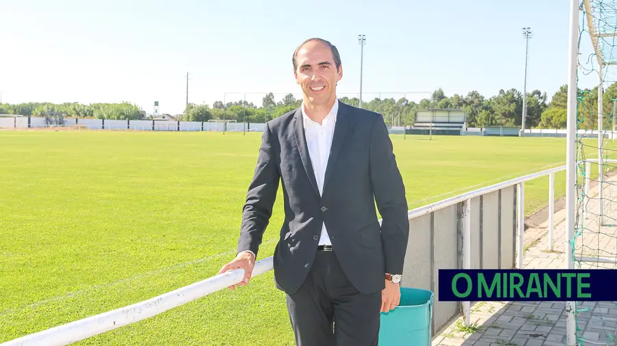 Grupo Desportivo de Samora Correia aposta na formação e futebol feminino Grupo Desportivo de Samora Correia aposta na formação e futebol feminino