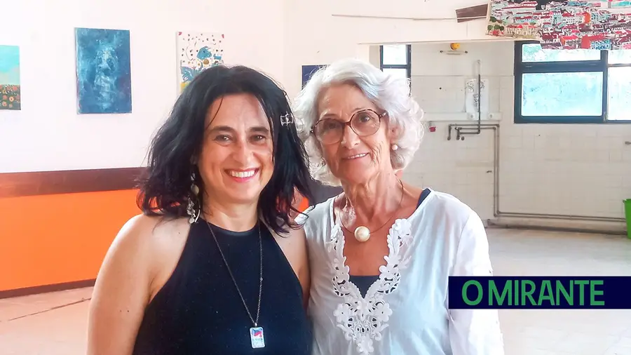 Prémio Mário Rodrigues em Santarém reuniu artistas plásticos da região