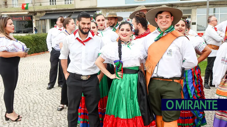 O Festival Celestino Graça regressou a Santarém