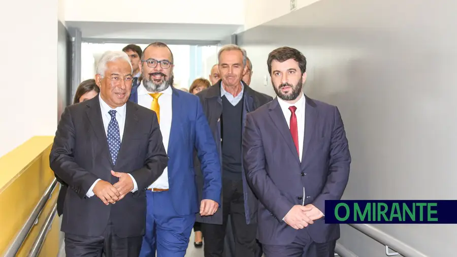 Ensino em risco em freguesias da Chamusca Ensino em risco em freguesias da Chamusca