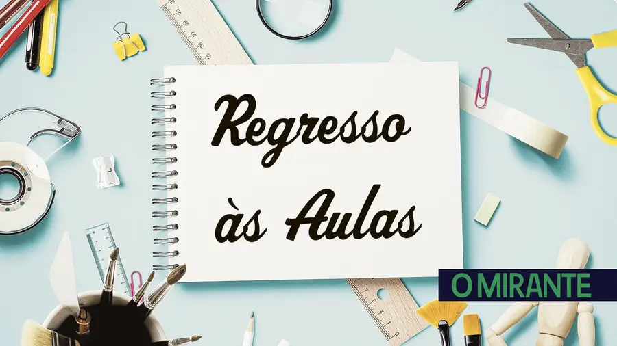 Mostrar o melhor do ensino e da aprendizagem no regresso às aulas dos alunos e professores da região Mostrar o melhor do ensino e da aprendizagem no regresso às aulas dos alunos e professores da região