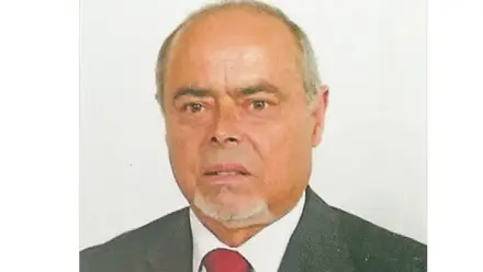 João Gaspar