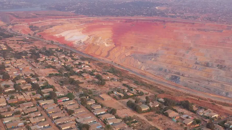 O impacto das alterações climáticas sob a forma de vagas de calor