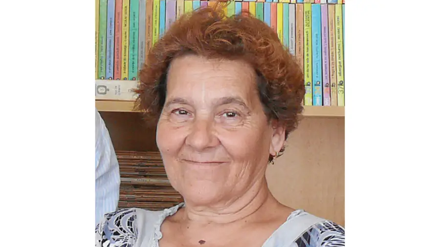 Maria Fernanda Adolfo Morais
