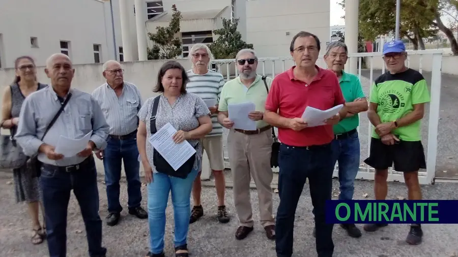 Quase 10 mil utentes não têm médico de família no concelho de Abrantes