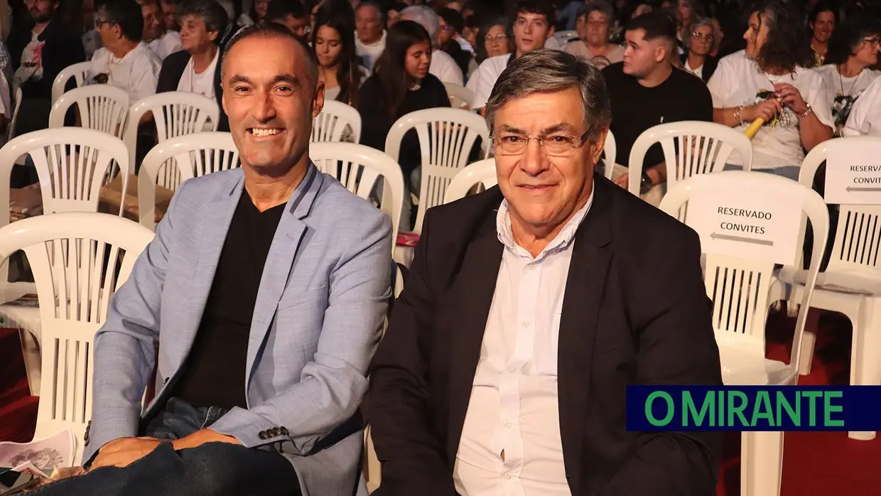 Rei e Rainha das Vindimas do Cartaxo 2023 já estão escolhidos
