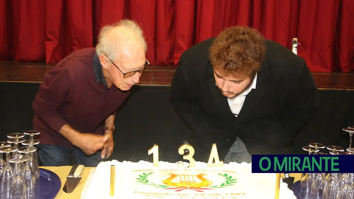 Grémio assinala 134 anos de dedicação à cultura