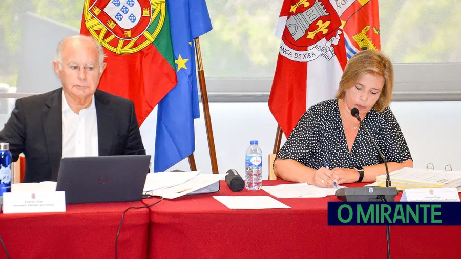 Estado dá dois milhões a Vila Franca de Xira para tomar conta dos centros de saúde Estado dá dois milhões a Vila Franca de Xira para tomar conta dos centros de saúde