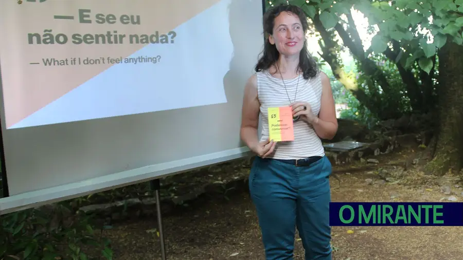 Associação Materiais Diversos assinala 20 anos a "aproximar as pessoas e as artes" Associação Materiais Diversos assinala 20 anos a "aproximar as pessoas e as artes"