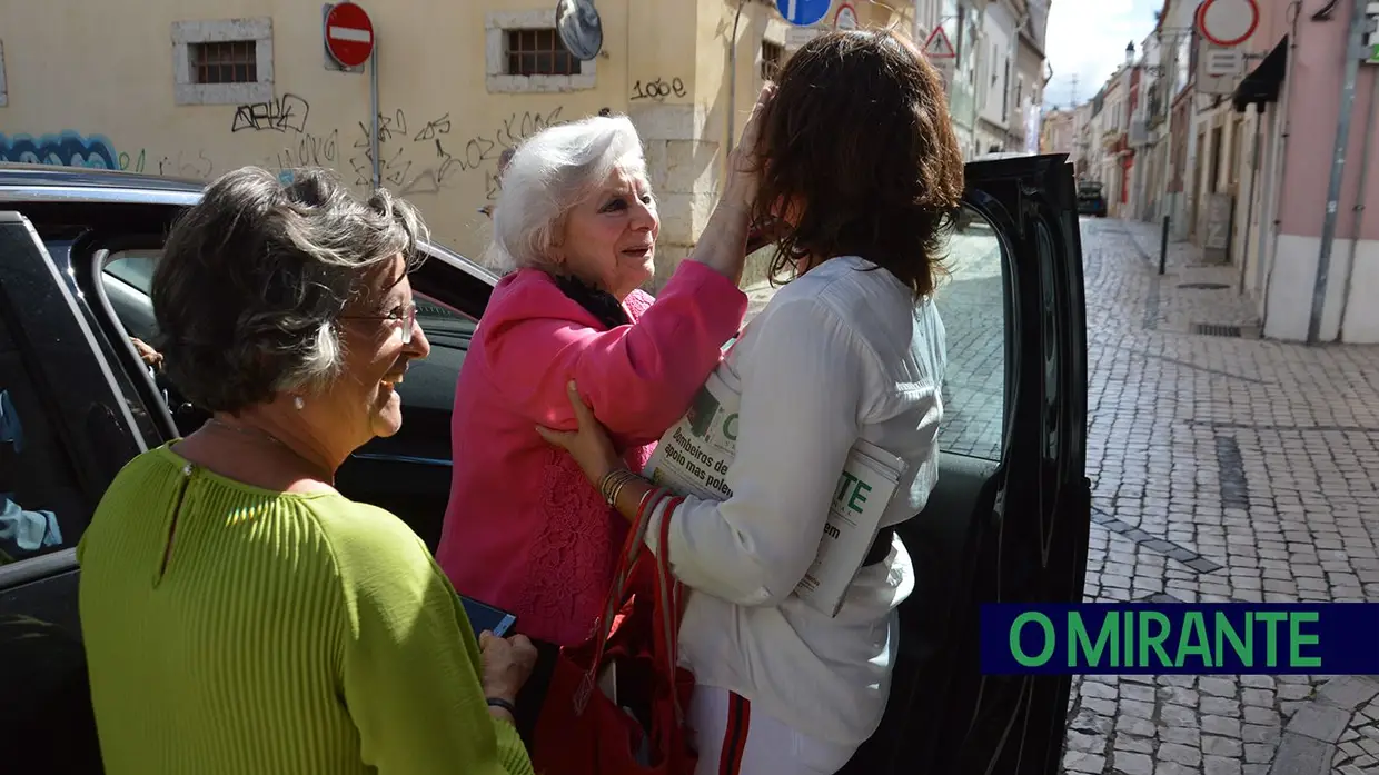 Autores de todo o mundo expõem em Vila Franca de Xira