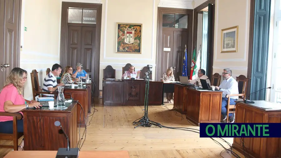 Câmara de Benavente abre mais 36 postos de trabalho Câmara de Benavente abre mais 36 postos de trabalho