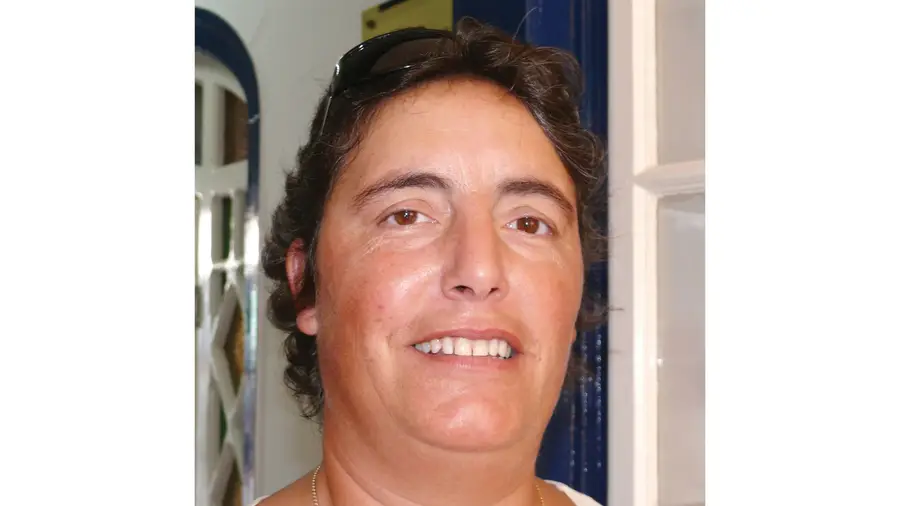 Maria Isabel Pereira Ramos