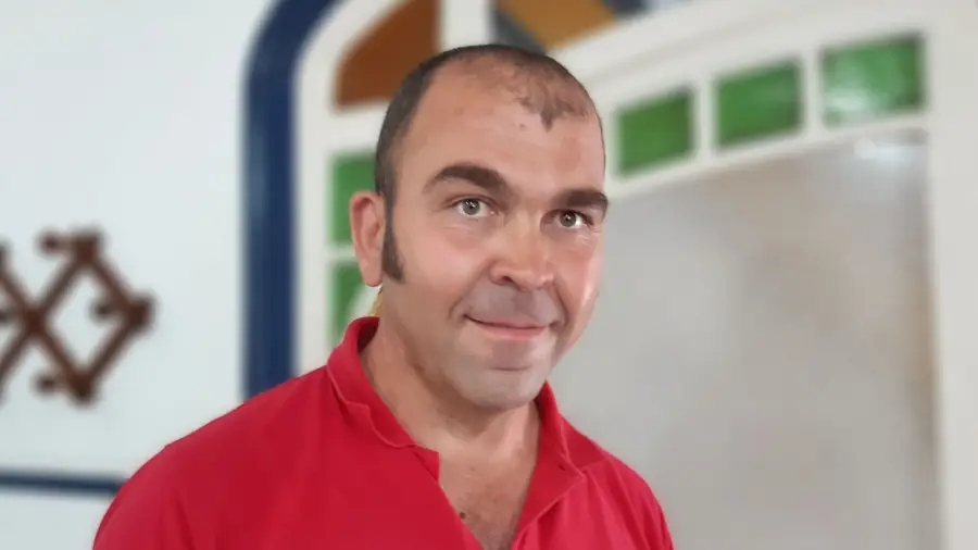 Rodrigo Jorge Hipólito Serôdio