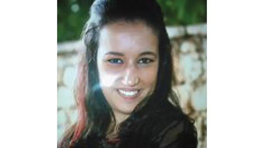 Sandra F. de Sousa