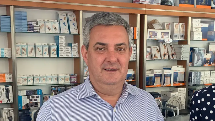 Sérgio Neves