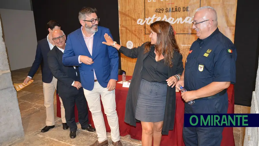 Vila Franca de Xira prepara-se para acolher Feira de Outubro Vila Franca de Xira prepara-se para acolher Feira de Outubro