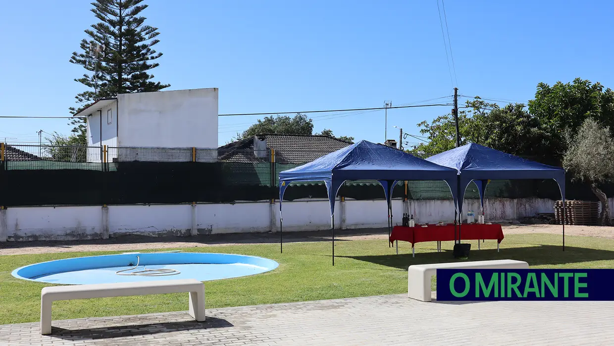 Misericórdia da Chamusca inaugura obras da creche “O Coelhinho”