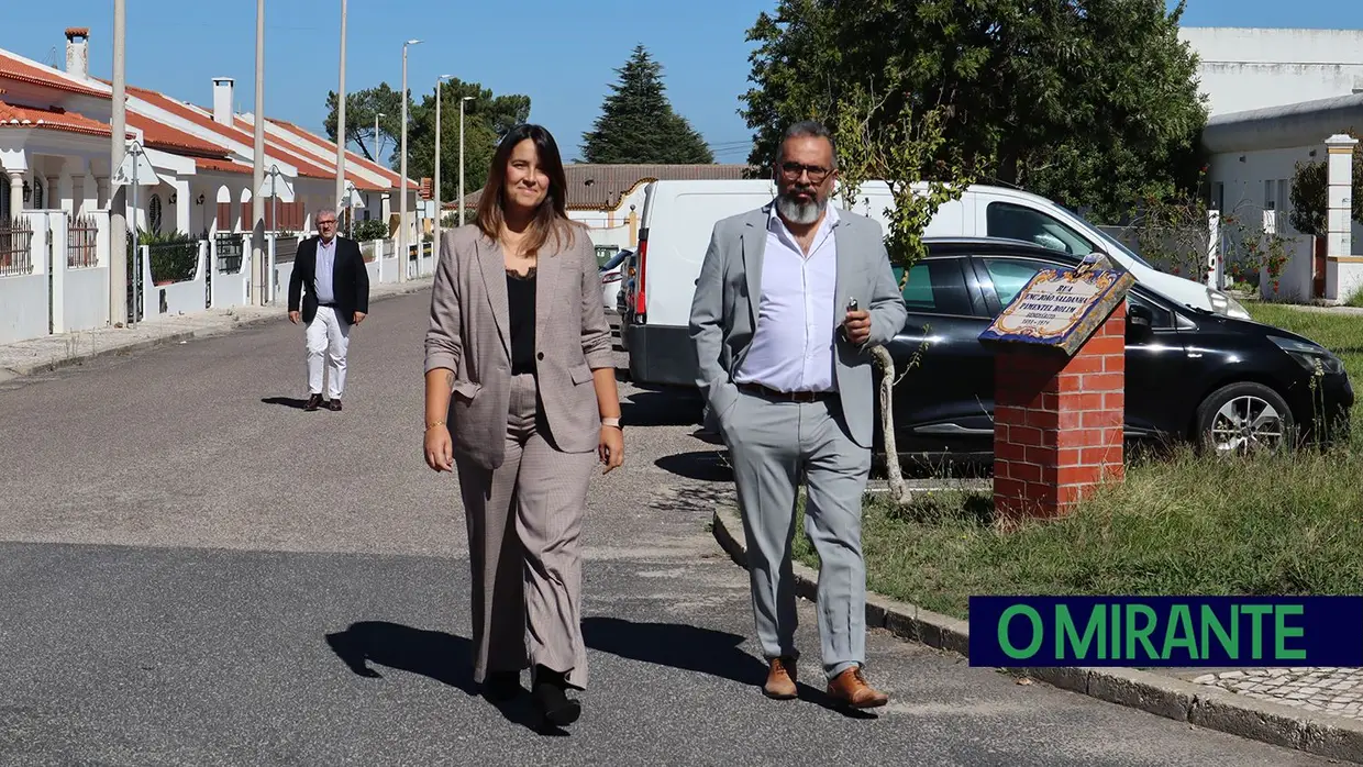 Misericórdia da Chamusca inaugura obras da creche “O Coelhinho”